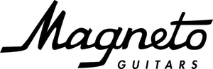 Logo Magneto
